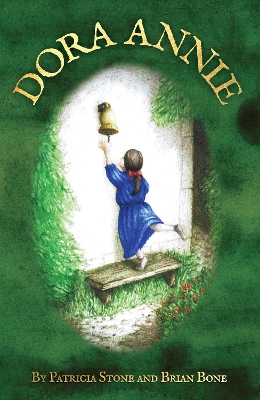 Book cover for Dora Annie