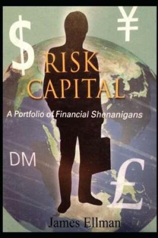 Cover of Risk Capital