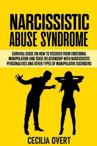 Cover of Narcissistic Abuse Syndrome