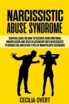 Book cover for Narcissistic Abuse Syndrome