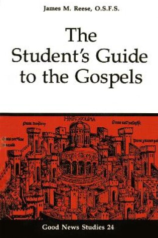 Cover of The Student's Guide to the Gospels