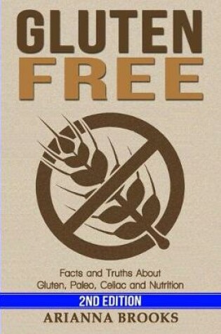 Cover of Gluten Free