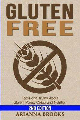 Book cover for Gluten Free