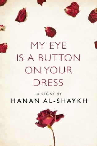 Cover of My Eye is a Button on Your Dress