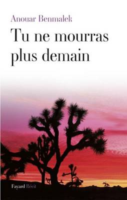 Book cover for Tu Ne Mourras Plus Demain