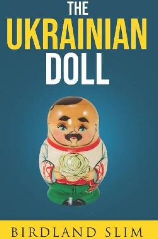 Cover of The Ukrainian Doll