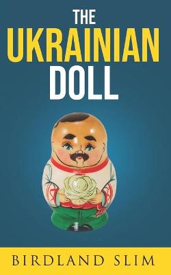 Book cover for The Ukrainian Doll