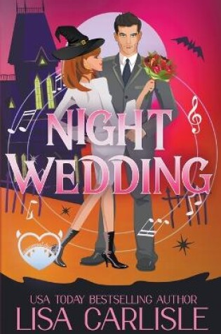 Cover of Night Wedding
