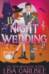 Book cover for Night Wedding