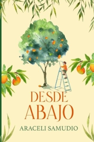 Cover of Desde abajo