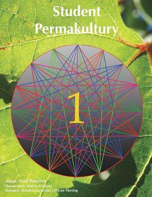 Book cover for Student Permakultury 1