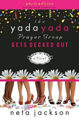 Cover of The Yada Yada Prayer Group Gets Decked Out