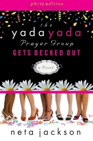 Cover of The Yada Yada Prayer Group Gets Decked Out