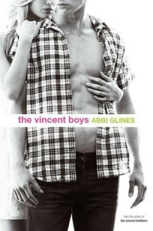 Cover of The Vincent Boys