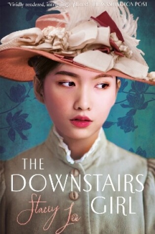 Cover of The Downstairs Girl