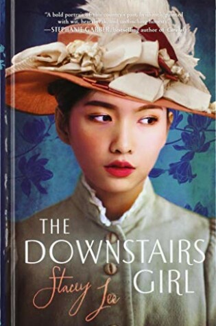 Cover of The Downstairs Girl