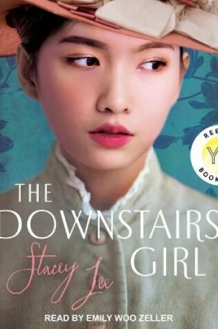 Cover of The Downstairs Girl