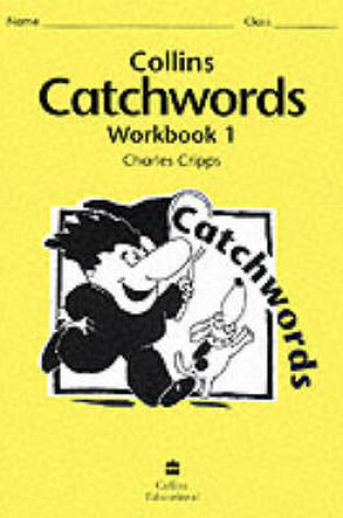 Cover of Collins Catchwords