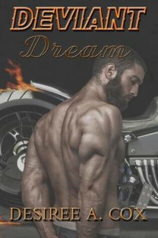 Cover of Deviant Dream
