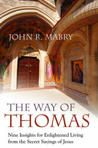 Cover of The Way of Thomas