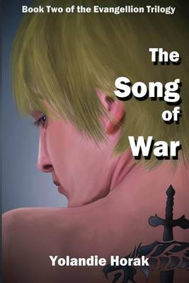 Book cover for The Song of War