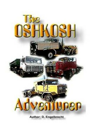 Cover of The Oshkosh adventurer