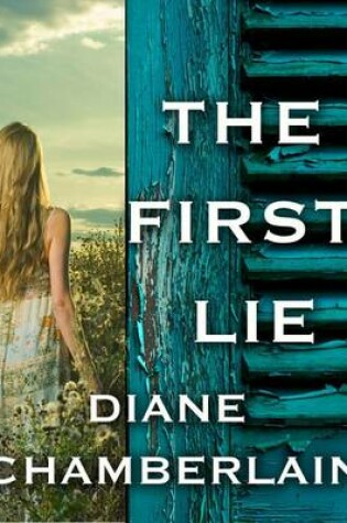 Cover of The First Lie