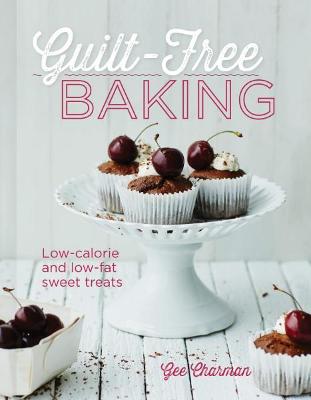 Book cover for Guilt-Free Baking