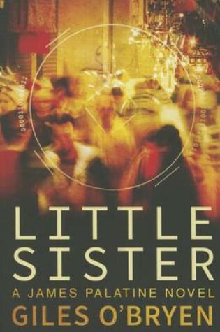 Cover of Little Sister