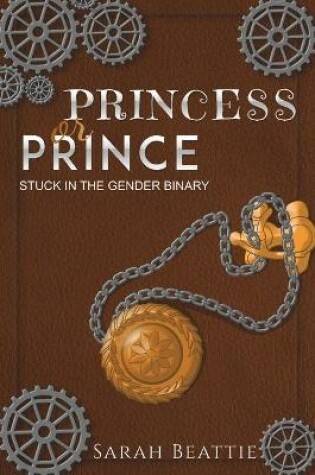 Cover of Princess or Prince