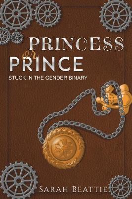 Book cover for Princess or Prince