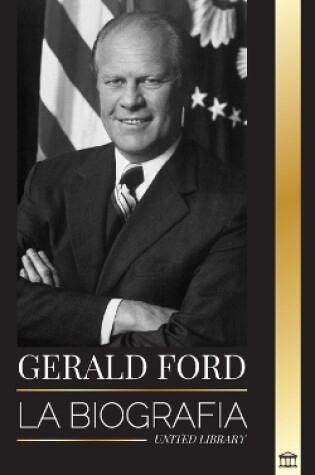 Cover of Gerald Ford