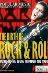 Book cover for The Birth of Rock & Roll