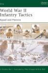 Book cover for World War II Infantry Tactics