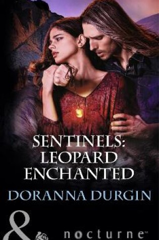 Cover of Sentinels: Leopard Enchanted