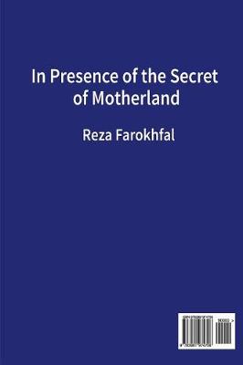 Cover of In Presence of the Secret of Motherland