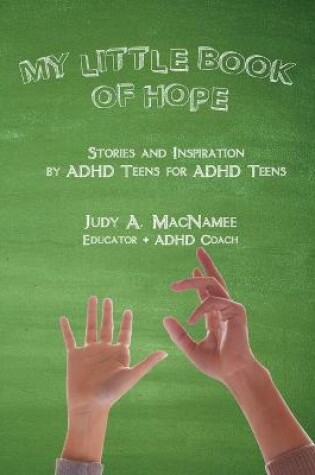 Cover of My Little Book of Hope