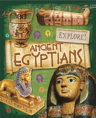 Cover of Ancient Egyptians