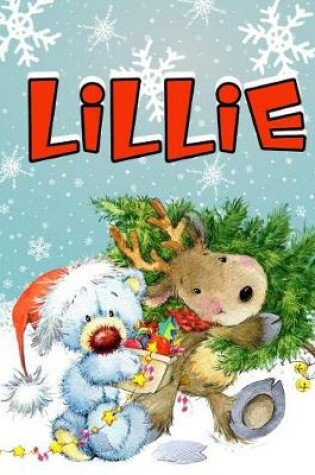 Cover of Lillie