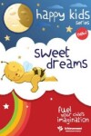 Book cover for Sweet Dreams