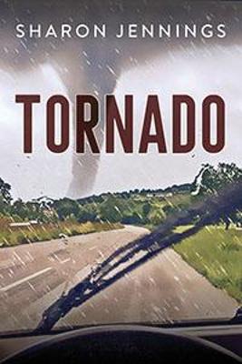 Book cover for Tornado