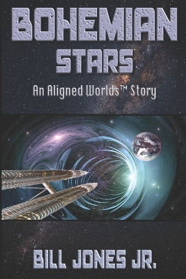 Book cover for Bohemian Stars