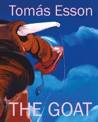 Book cover for Tomás Esson