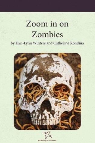 Cover of Zoom in on Zombies