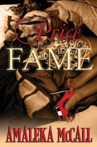 Cover of Price Of Fame