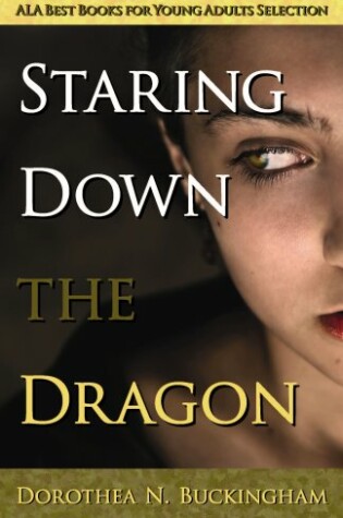 Cover of Staring Down the Dragon
