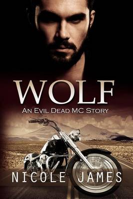 Cover of Wolf