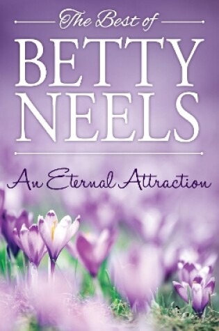 Cover of An Eternal Attraction