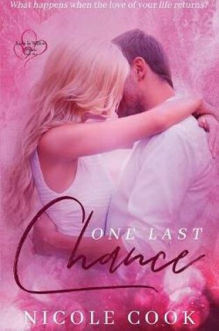 Cover of One Last Chance