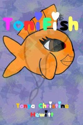 Cover of ToniFish